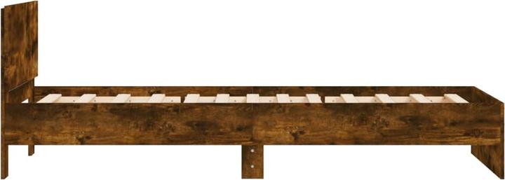 Image du produit vidaXL Bettgestell (100 x 200 cm)
