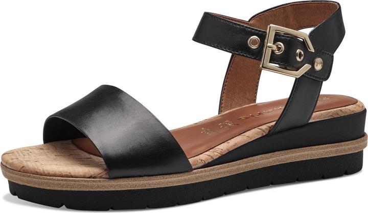 Actual product image Tamaris Sandal (41)