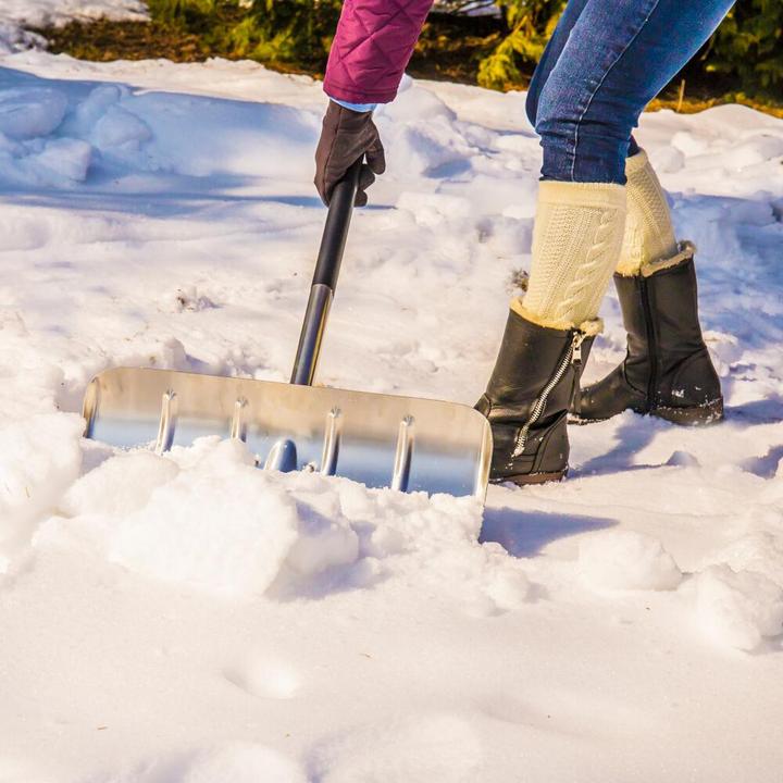 Image du produit Freund Victoria Schneeräumer