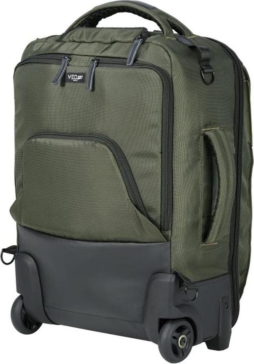 Produktbild Vanguard Veo Select59t Gr (Fotorucksack, Fototrolley)