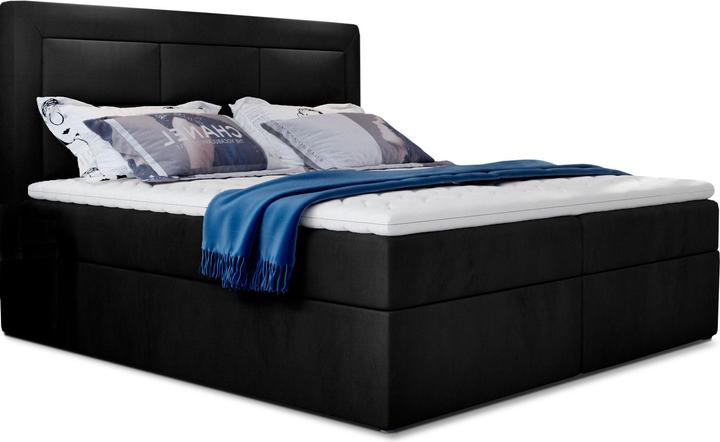 Black Mat Velvet 99