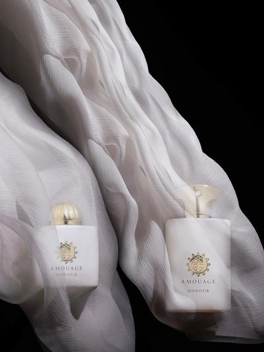 Produktbild Amouage Honour (Eau de Parfum, 100 ml)