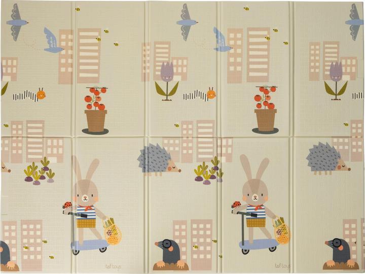 Taf Toys Schiuma per orti urbani (150 x 200 cm)
