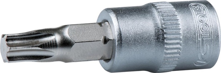 Produktbild KS Tools 1/4 Bit-Stecknuss TX. T27 911.1449
