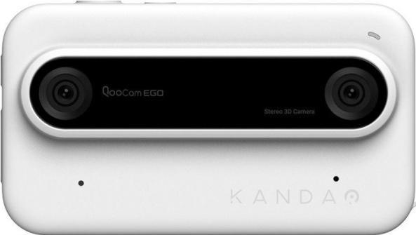 Produktbild Kandao QooCam EGO