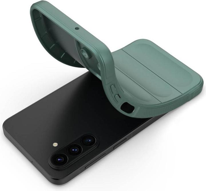 Produktbild Cover-Discount Galaxy A17 - Rugged Protective Hülle (Samsung Galaxy R)