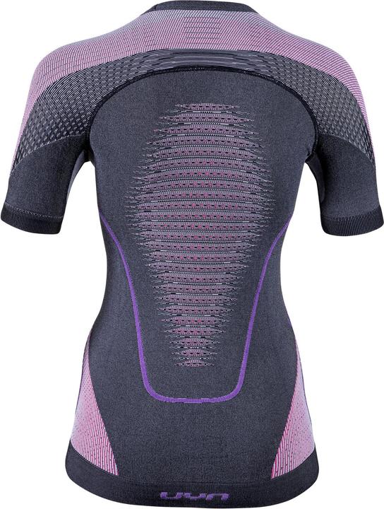Actual product image UYN Evolutyon Melange short-sleeved thermal shirt (L, XL)