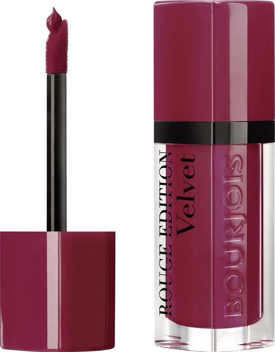 Immagine prodotto Bourjois Rouge Edition Velluto (08 Grand Cru)