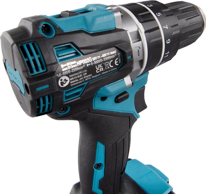 Image du produit Makita HP002GA202