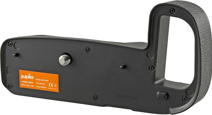 Jupio Hand Grip For Canon EOS R (JHG-C001) (Battery grip, Handgrip)