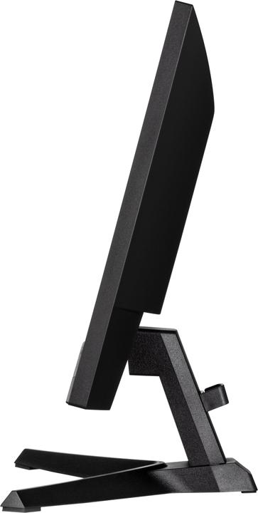 Produktbild iiyama Monitor G2245HSU-B2 (1920 x 1080 Pixel, 21.50")