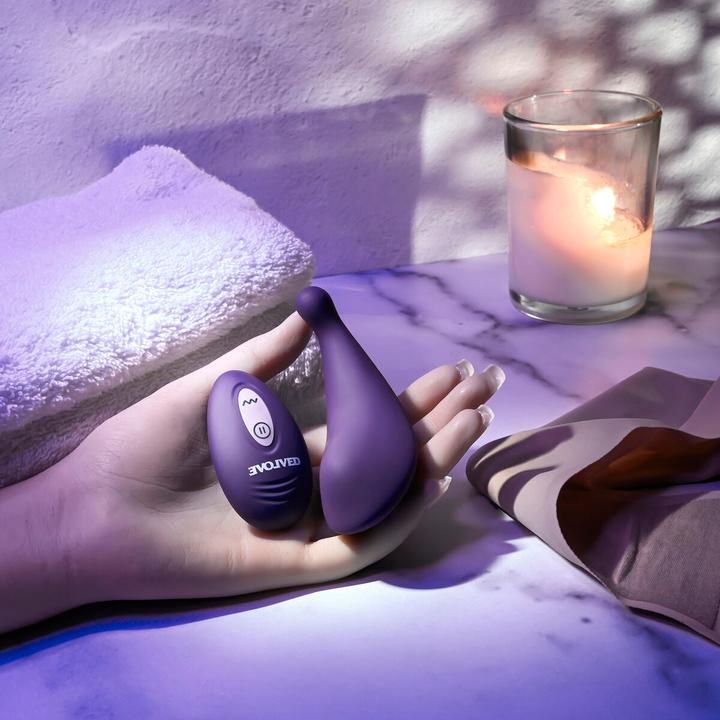 Produktbild Evolved panty party