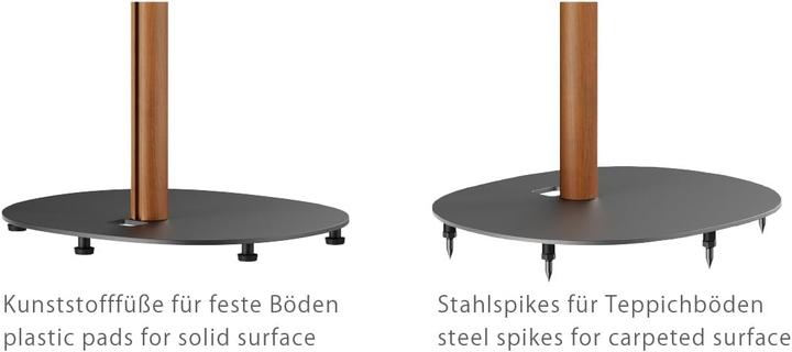 Actual product image myWall HS48L (1 pair)