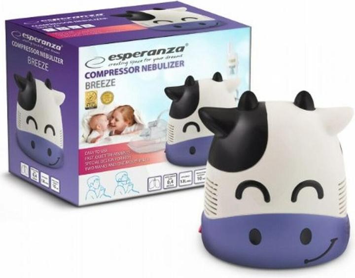 Actual product image Esperanza ECN001