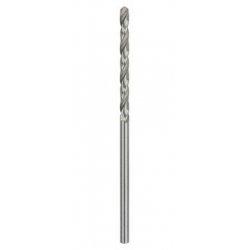 Actual product image Bosch Professional Zubehör HSS metal twist drill 2 mm A (2 mm)