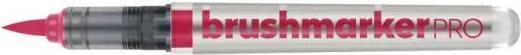 Image du produit Karin PRO - Marqueur à brosse (Rouge magenta, 1 x)