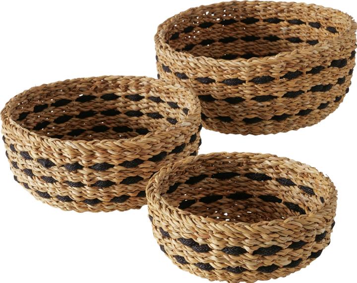 Produktbild Boltze Home Bokar (3 x)