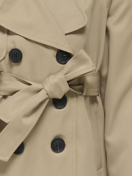 Actual product image Only KOGCHLOE Trenchcoat Trenchcoat