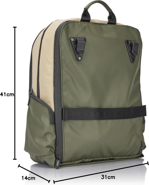 Produktbild Hedgren Stem 2 Comp Backpack (17.36 l)