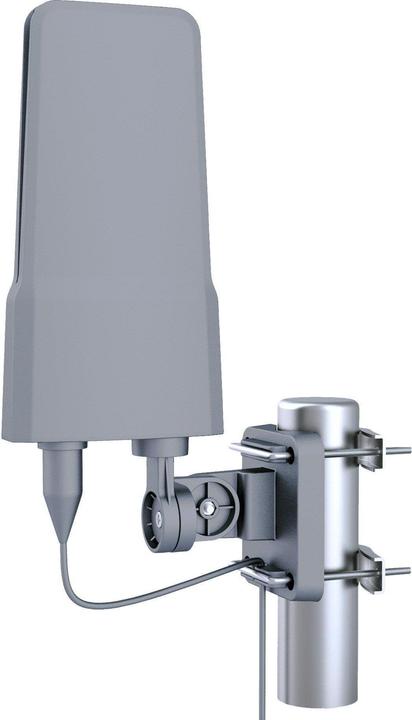 Standart TV antenna DTVO-6, 174 - 698 MHz, 110 dB