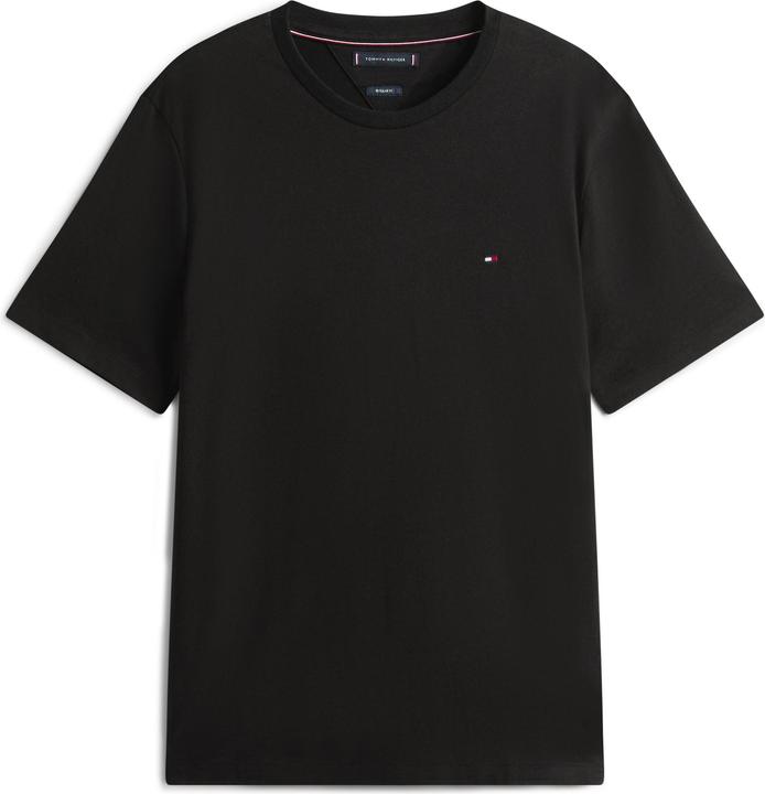 Actual product image Tommy Hilfiger Essential Reg Fit Solid Tee (XXL)