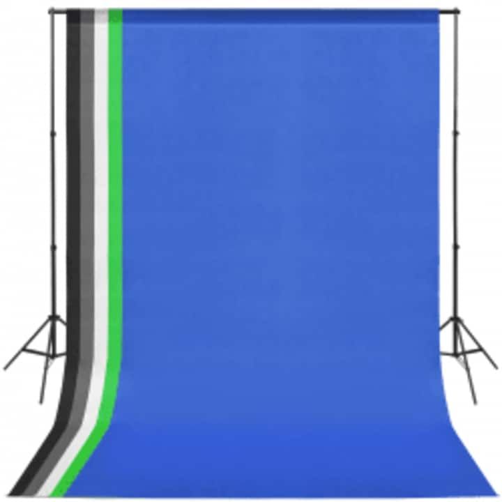 Produktbild VidaXL Varvara (160 cm, 230 cm)