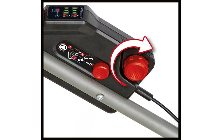Produktbild Einhell GP-CM 36/47 S Li BL (4 x 4.0Ah) (Akkubetrieb)