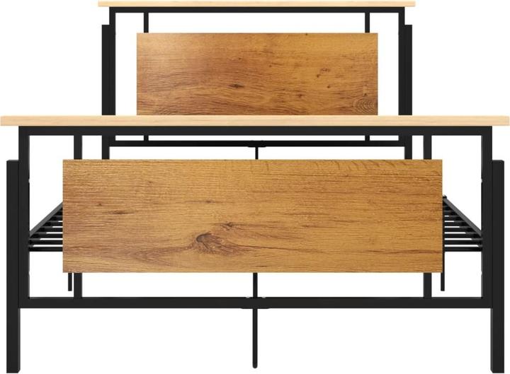 Produktbild vidaXL Enisa (200 x 200 cm)