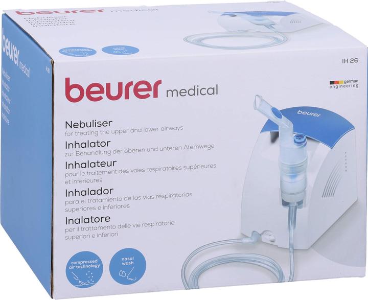 Produktbild Beurer Ih 26