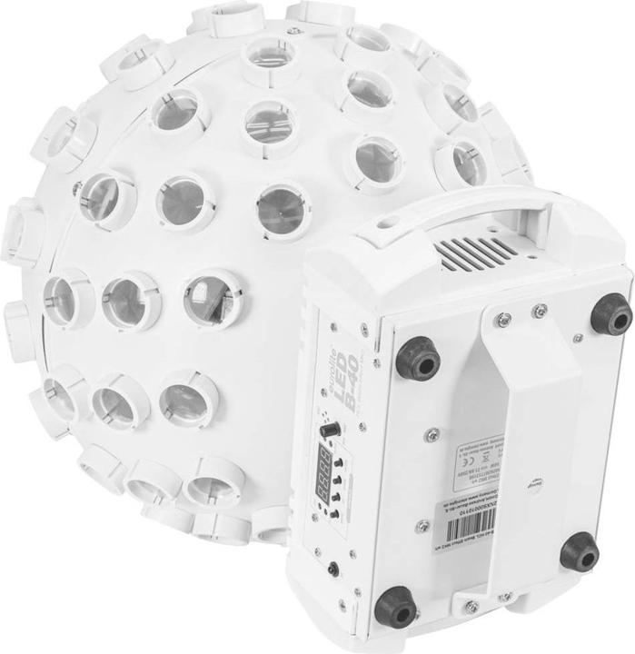 Actual product image Eurolite LED B-40 HCL Beam effect MK2 ws (50 W, LED)