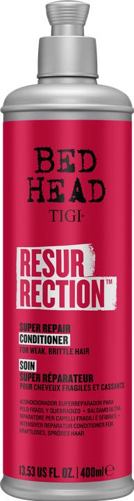 Actual product image Tigi BH Resurrection Conditioner (400 ml)