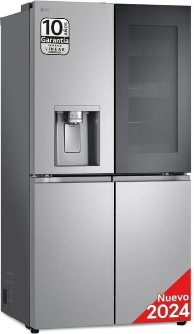 LG GMG961EVKE (637 l)