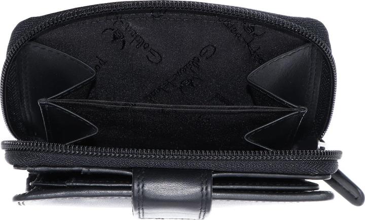 Actual product image Golden Head Polo RFID Protect 1438 Wallet