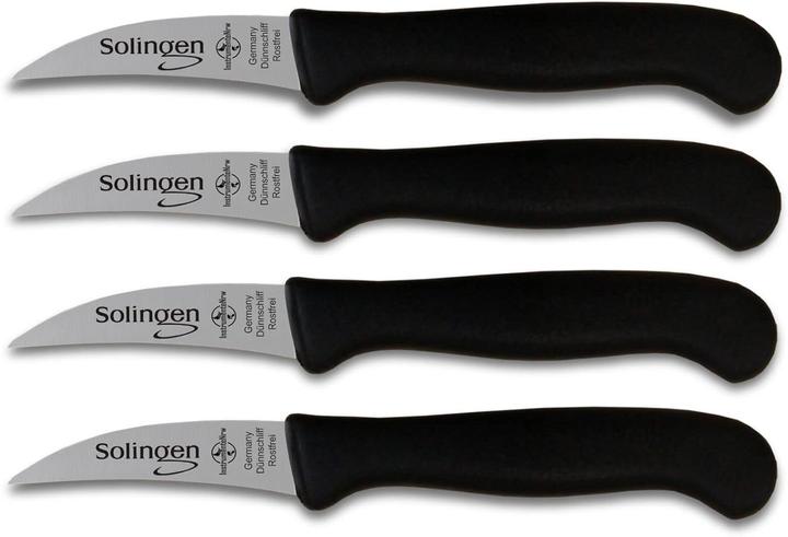 Produktbild InstrumenteNrw Gemüsemesser-Set (6 cm)
