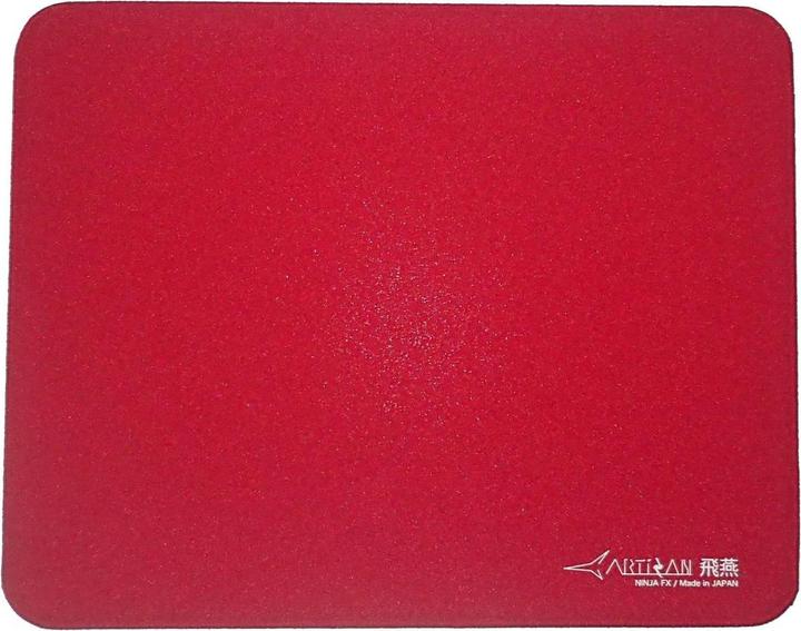 Immagine prodotto Tappetino per Mouse da Gaming Hien XL Morbido Rosso Vino (XL)