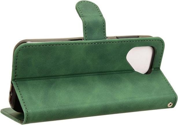 Image du produit MU Classic Classic II série couverture de livre en cuir (Fairphone 5)