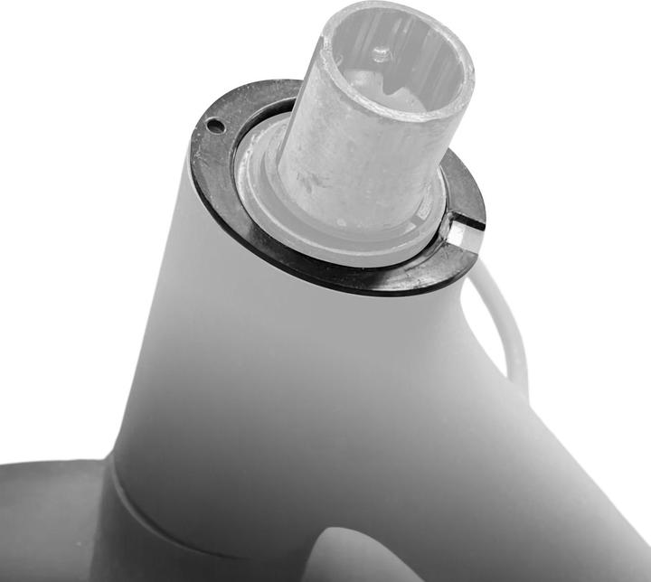 Actual product image Avizar Steering column shells spare part