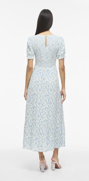 Produktbild Vila VIGREIS Kurzärmeliges Maxikleid (38)