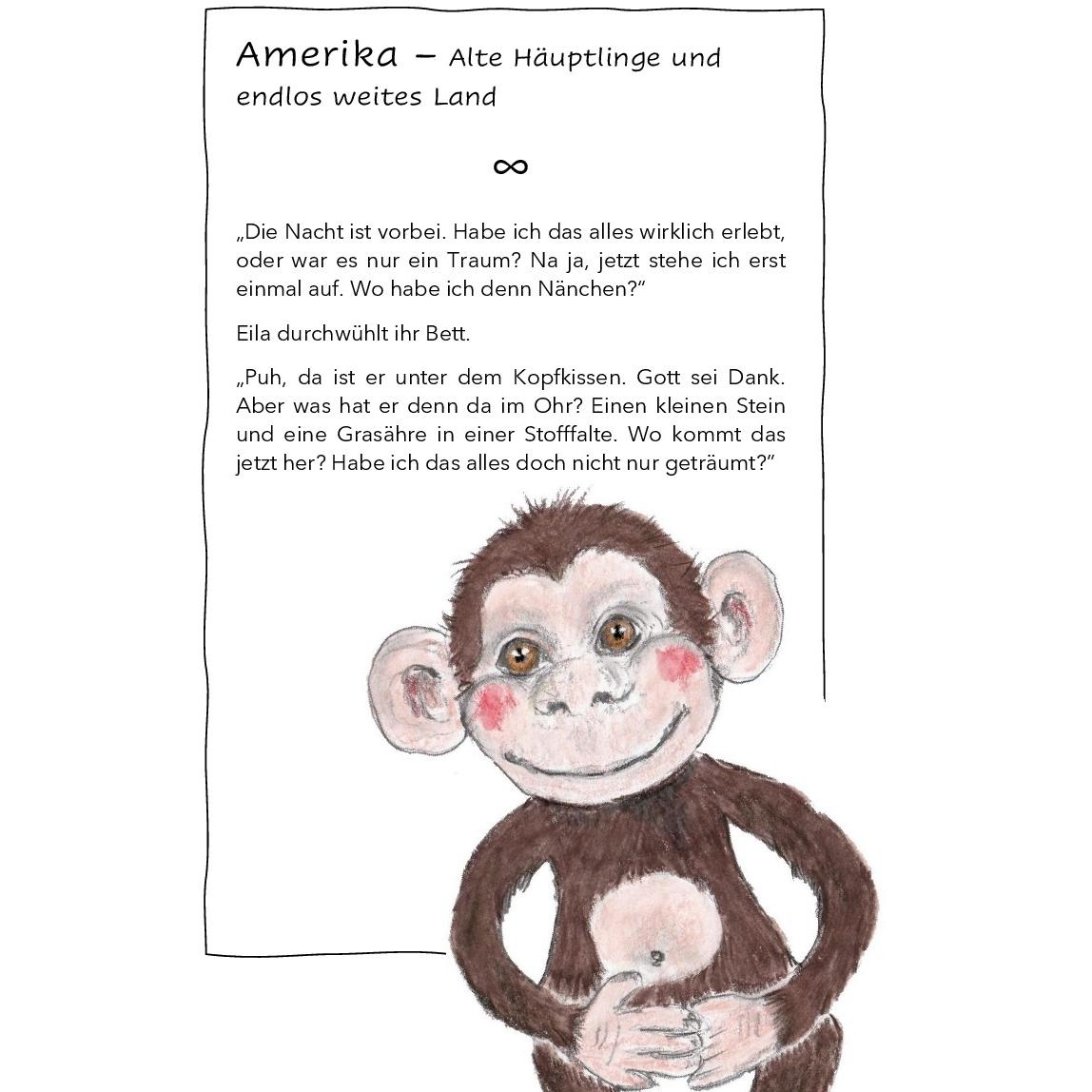 Kaufmann:Expedition Weltentraum, Kinderbücher von Petra Kaufmann