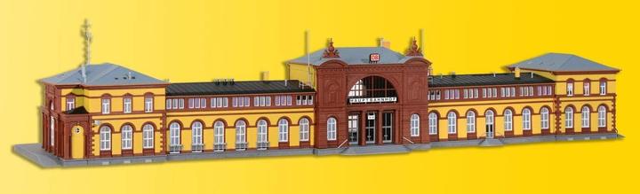 Image du produit Kibri 39373 H0 Gare de Bonn