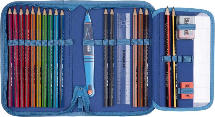 Produktbild Scout Safety Light Micro Set 4-teilig (19 l)