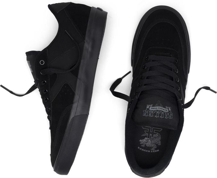 Image du produit Fallen The Knockout Kanaan Dern (44.5)