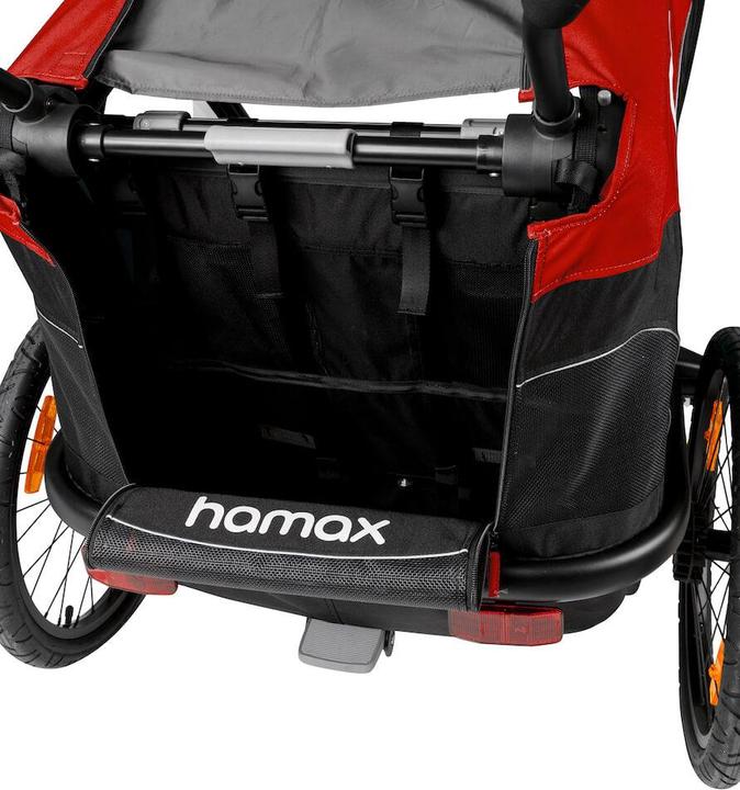 Image du produit hamax Outback ONE
