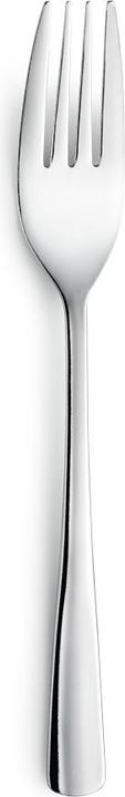Actual product image Beckmann & Rommerskirchen RIVA Besteckset 24-teilig (24 Piece, Cutlery set)