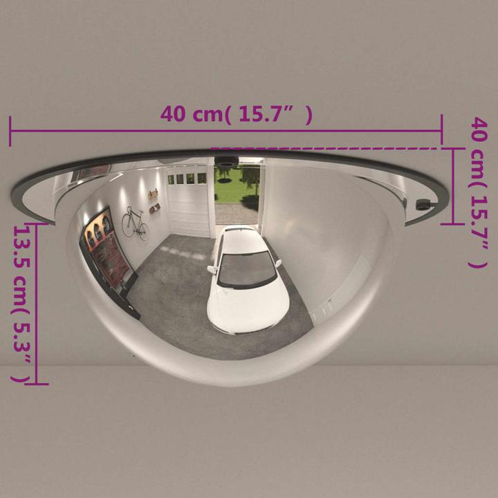 Produktbild VidaXL Emerie (Ø 40 cm)