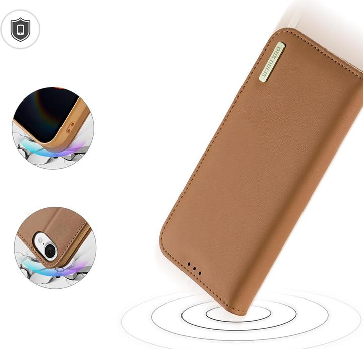 Produktbild Dux Ducis Hivo Series (Apple iPhone 16e, Apple iPhone 17e)