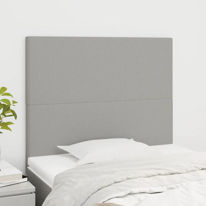 Actual product image VidaXL Roberto (80 x 5 x 128 cm)