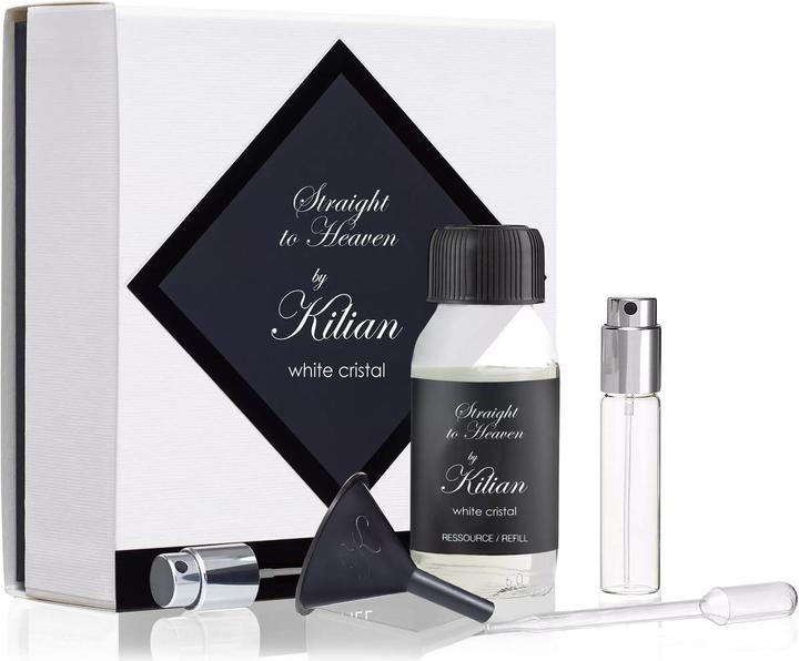 Image du produit By Kilian Straight To Heaven (Eau de parfum, 50 ml)