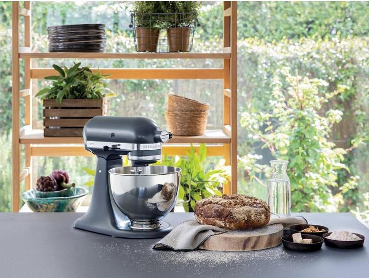 Immagine prodotto KitchenAid ciotola in acciaio inox