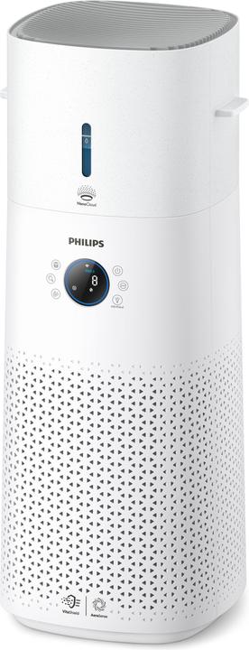 Philips Series 3000 AC3737/10 (131 m²)